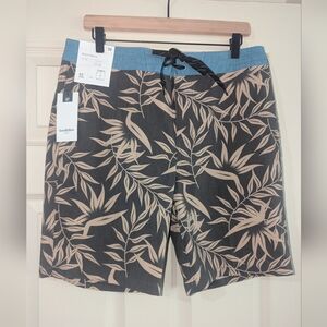 Goodfellow & Co Men's Board Shorts
